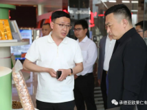 承德市海关领导一行莅临精品人妻无码一区二区三区换脸-内射少妇36P九色-强辱丰满人妻HD中文字幕-新香蕉少妇视频网站-国产成人麻豆精品午夜福利在线考察指导工作